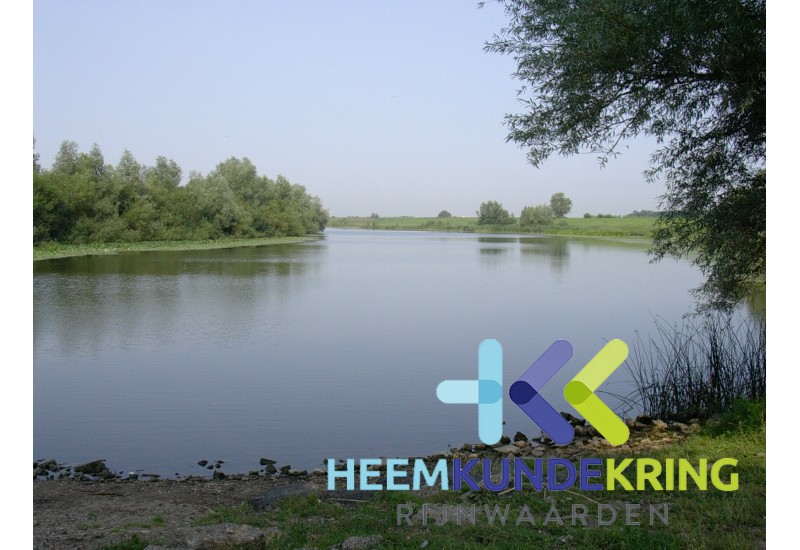 2003-05-08 Herwen - Oude Waal Coll. HKR (6)